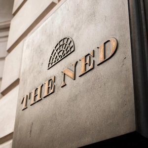 The Ned plays hosts to many HEDGE events