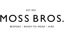 Moss Bros.